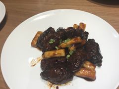 -枣子树·素食餐厅(普陀山店)
