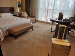 -广州粤海喜来登酒店