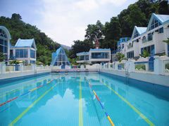 -清泉湾生态旅游度假区