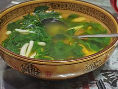 -老味道1992(武当山店)