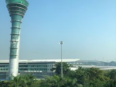 -广州白云机场雅高铂尔曼大酒店