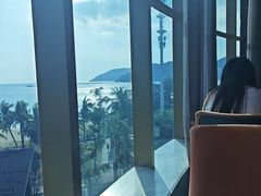 -不仔客海鲜·烧烤·270度海景餐厅(大东海店)