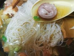 -阿芬卤面(花巷店)