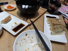-味千拉面(航洋国际购物中心)