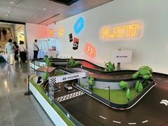 -现代汽车文化中心 Hyundai Motorstudio Beijing