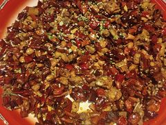 -馬伍旺川菜(江北虹悦城店)