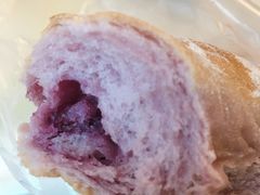 双薯包-石头先生的烤炉(济南领秀城贵和店)