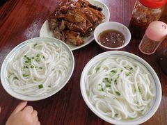 -凌舍好烧鹅(中山路店)