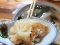 -余氏豆腐包老店(东直街店)