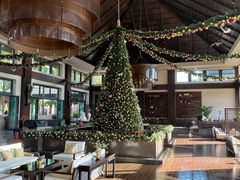 -海南清水湾莱佛士酒店