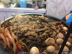 -安徽阜阳卷馍(西单店)