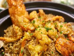 -誉八仙粤菜(万象天地店)