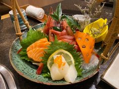 -万福炭火烤肉日本料理(新街口店)