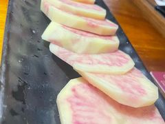 -原牛道·潮汕围炉火锅(讯美店)