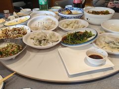 -东方饺子王(工农大路店)