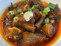 -弄堂咪道-饭香·面香·馄饨香(汇锦广场店)