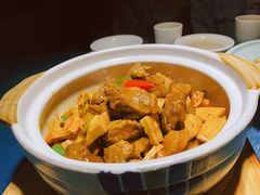 -锅碗瓢盆·重庆本土菜(南坪东东摩店)