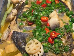 -半天妖烤鱼(大兴大悦春风里店)