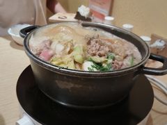 -小句号·精致料理(江南环球港店)