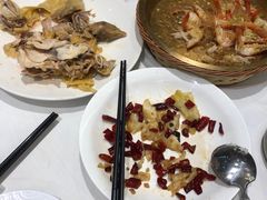 -稻香酒家·33年老字号·港式粤菜(富邦中心店)
