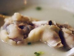 蹄花汤-明红蹄花(糍粑店街店)