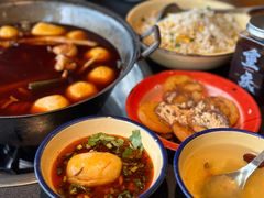 -李子坝梁山鸡(李子坝大鸡哥店)