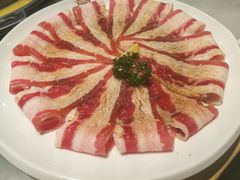 -韩宫宴烤肉·黑毛和牛·料理(合肥滨湖银泰城店)