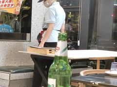 -勇利赵家烤肉坊(含光路店)