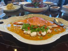 -杭州西子湖四季酒店·金沙厅