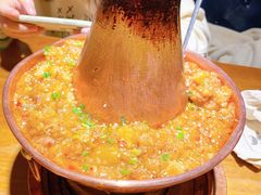 -觅山云南菜(泊富ICITY店)