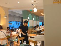 -南小馆(迪士尼小镇店)