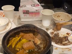 -二楼老店重庆鸡公煲(真光路店)