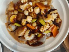 -奕景海鲜酒家· 大连海鲜(星海广场店)