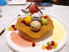 -哈根达斯(深圳海岸城店)