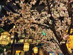 -绿茶餐厅(千岛湖银泰城店)