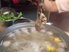 -陈记顺和潮汕牛肉火锅(韩江路店)