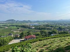 -杭州屏风山越野车营地·团建别墅轰趴民宿