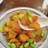 秋天里的鱼头火锅，绝绝子