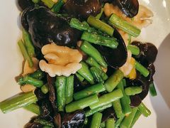 -庆云楼饭庄(什刹海店)