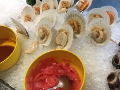 -福州大饭店-自助餐