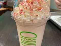 冰糖葫同-Shake Shack(西单大悦城店)