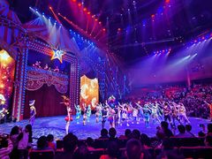 -珠海横琴长隆《卡卡虎奇遇记》