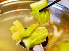 -小煵记·打边炉(西丽文光店)