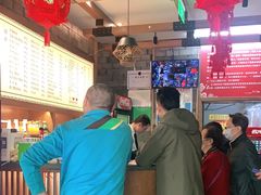大堂-慧娟面馆·餐厅(望江路店)