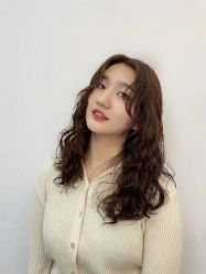 点击看大图 -MOVAN HAIR莫凡匠人发型屋