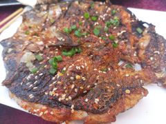 -樊记王·朝阳烧烤粥吧(星沙店)
