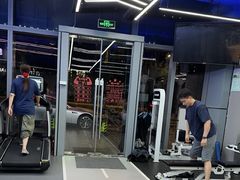 -EASY POWER健身工作室(浦东大道店)