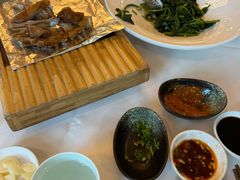 -巴音浩日娲·蒙餐(双林东路店)