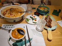 -泰悦澜·泰国餐厅(万象城店)
