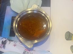 -名都晓荷塘主题火锅(建设大街店)